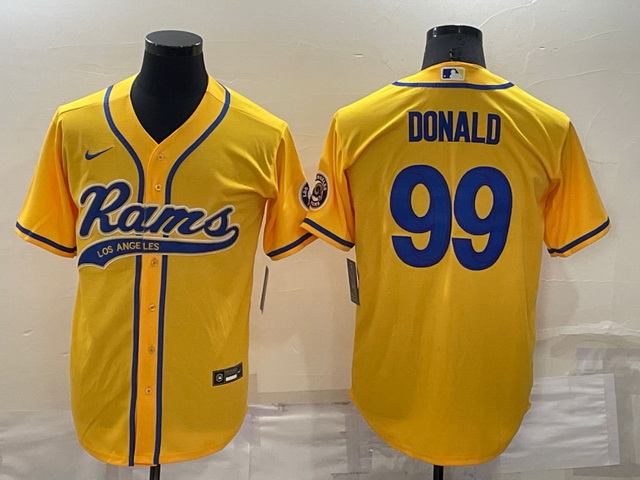 Los Angeles Rams Jerseys 053 - Click Image to Close